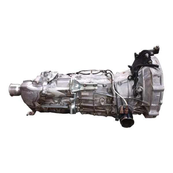 Caja de cambio para subaru wrx 2015 2021 - Cajas De Cambio | ClickRepuestos